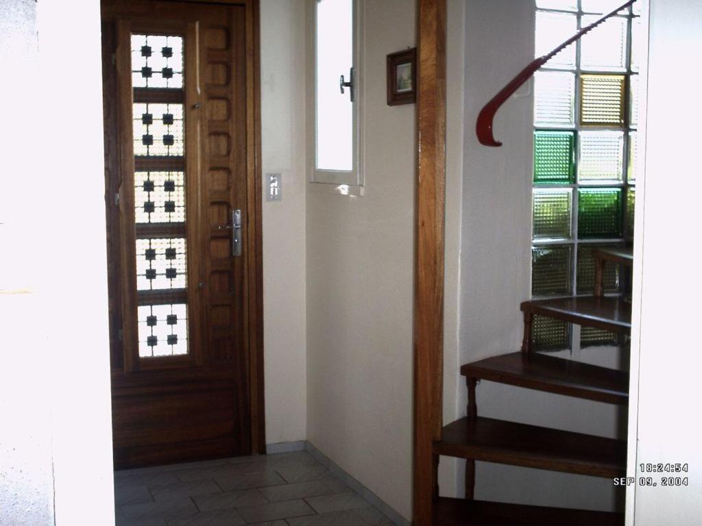 Villa Norica Bordezac Εξωτερικό φωτογραφία